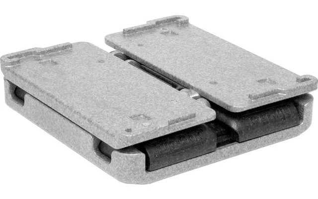 Overath Flip Box Premium Faltbare Isolierbox 25 Liter – Bild 2