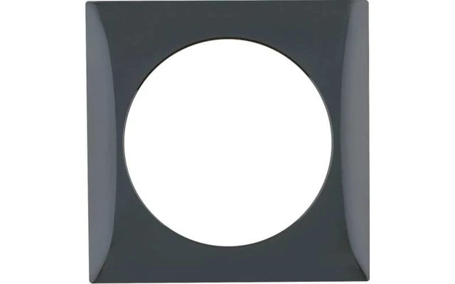 Berker Abdeckrahmen 1fach – Bild 5