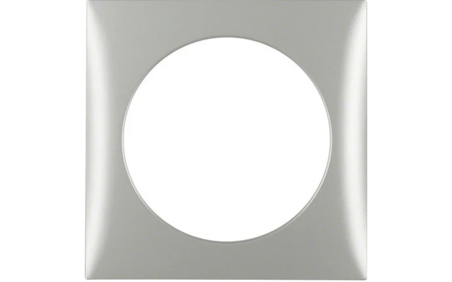 Berker Abdeckrahmen 1fach – Bild 4