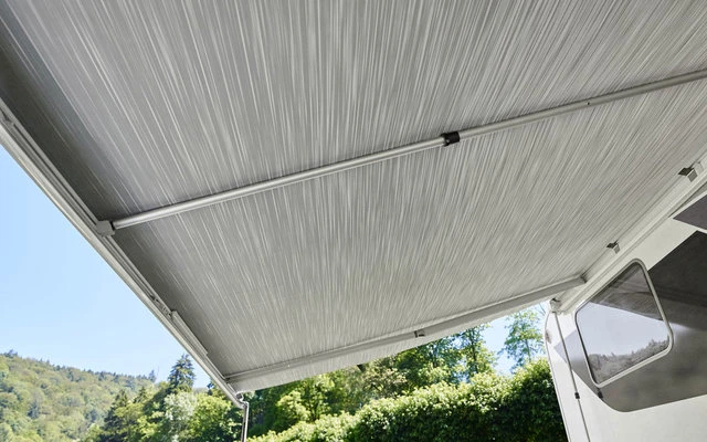 Thule Tension Rafter Spannstange Universal G2 Für Omnistor 8000 – Bild 2