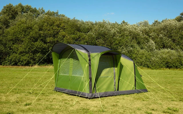 Berger Arno Air 3 Tunnelzelt