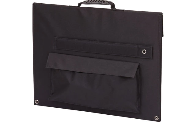 Berger Smart-Travel-Solarmodul 120 W – Bild 2