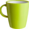 Brunner Hot Mug Resylin Henkelbecher 300 Ml Lime