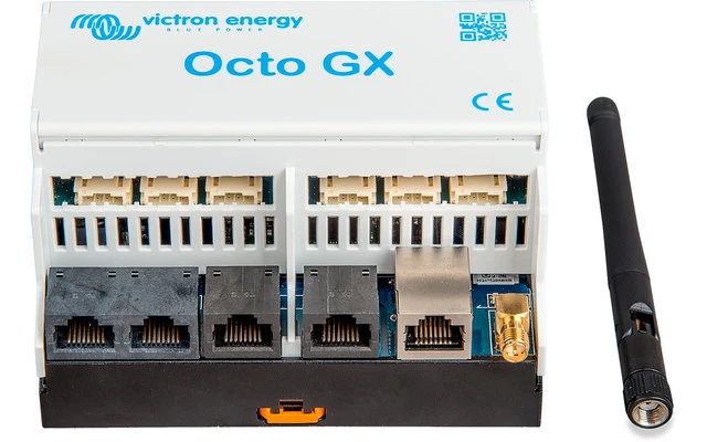 Victron Energy Victron Octo GX Solar-Systemüberwachung – Bild 3