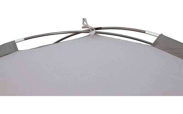 Bo-Camp Grey Fahrradzelt / Universalzelt – Bild 3