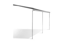 Thule Stützfuß Zusätzlich