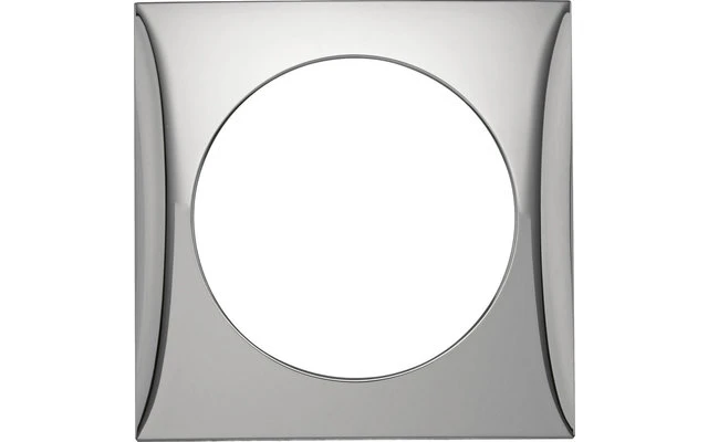 Berker Abdeckrahmen 1fach – Bild 6