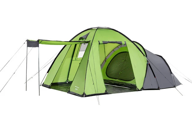 Berger Merano 4 Familienzelt – Bild 2