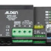 Alden High Power Easy Mount Solarset 2 X 110 W Inkl. SPS Solarregler 220 W