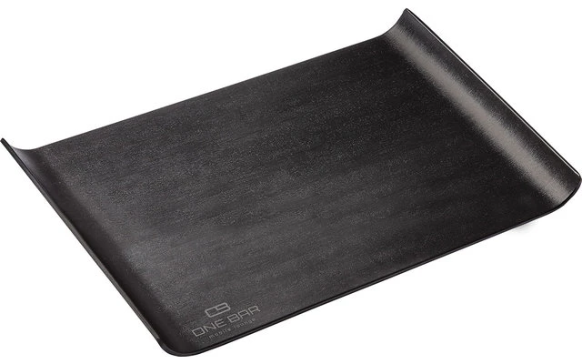 One Bar Melamin Sofatablett