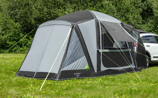 Berger Heckzelt Liberta Air SUV – Bild 2