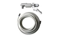 TWIN-KIT Für Sat-Antenne Travel Vision R6/R7-65, SmartFind 65