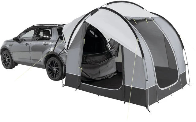 Kampa Tailgater SUV Heckzelt