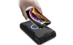 Sandberg Survivor Powerbank 7in1 72000 MAh