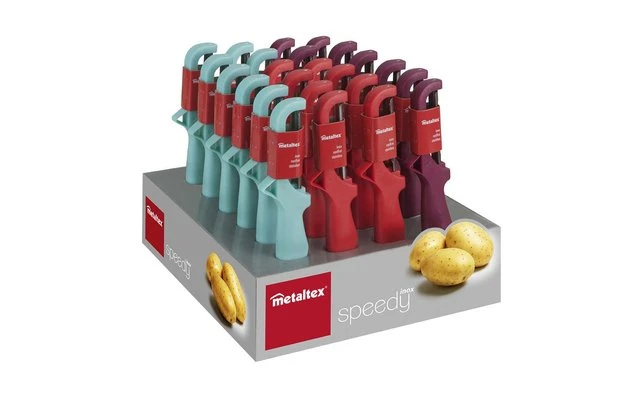 Metaltex Speedy Sparschäler