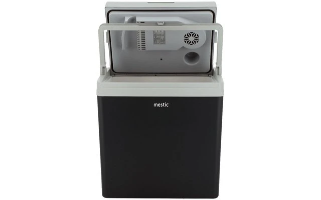 Mestic MTEC-25 AC/DC Thermoelektrische Kühlbox 12 V / 230 V 25 Liter