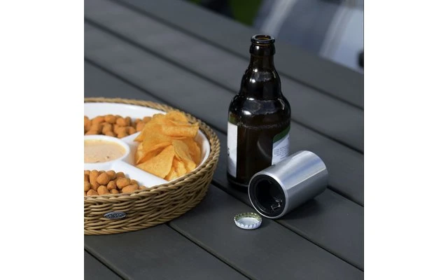 Westmark Flaschenöffner Push And Pull – Bild 3