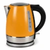 Kampa Cascade Electric Kettle Wasserkocher 1 Liter Midnight