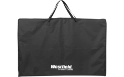 Westfield Majestic Tragetasche Für 2x Campingstühle 112 X 64 X 20 Cm
