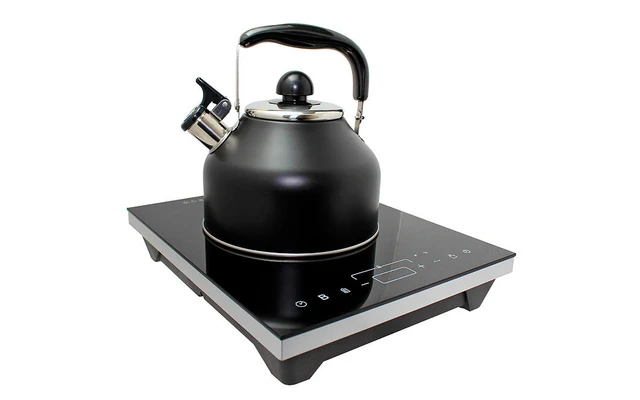 Outdoor Revolution Einzelnes Induktionskochfeld 200 Bis 1800 W