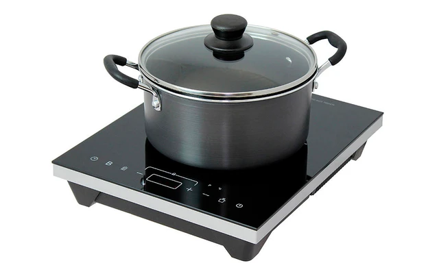 Outdoor Revolution Einzelnes Induktionskochfeld 200 Bis 1800 W – Bild 2