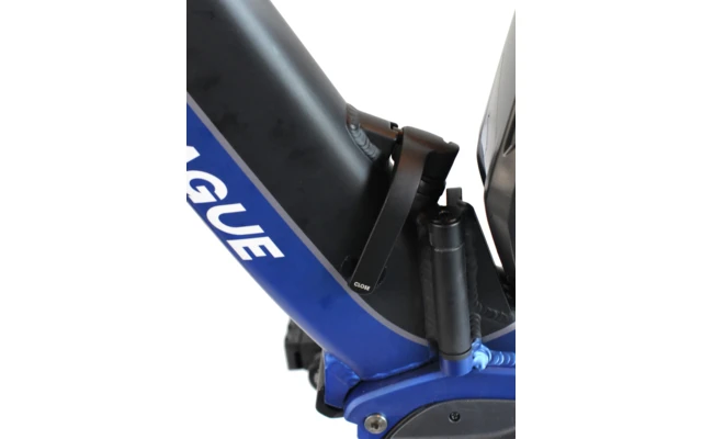 Montague M-E1 Pedelec E-Bike – Bild 3