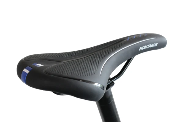 Montague M-E1 Pedelec E-Bike – Bild 5