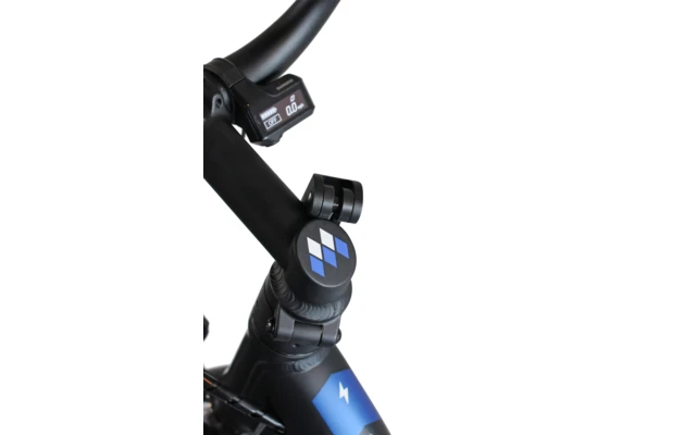 Montague M-E1 Pedelec E-Bike – Bild 6