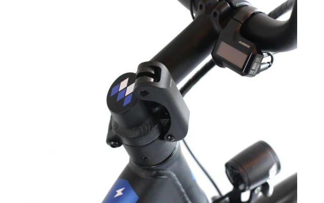 Montague M-E1 Pedelec E-Bike – Bild 7