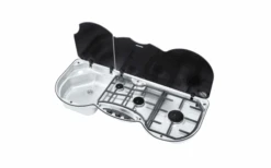 Thetford 353 Series Kombinationseinheit Kochfeld Und Spülbecken