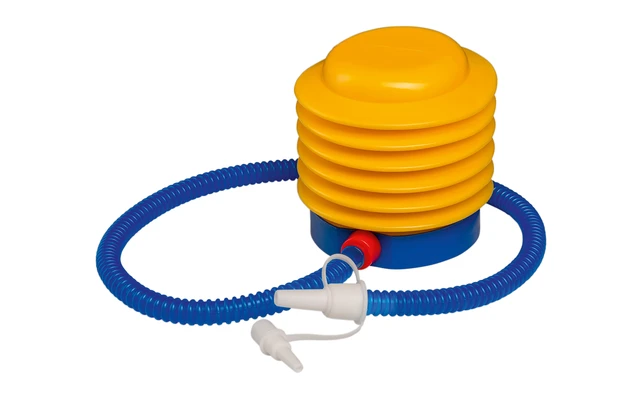 Wehncke Kajak Aufblasbar Bis 100 Kg – Bild 3