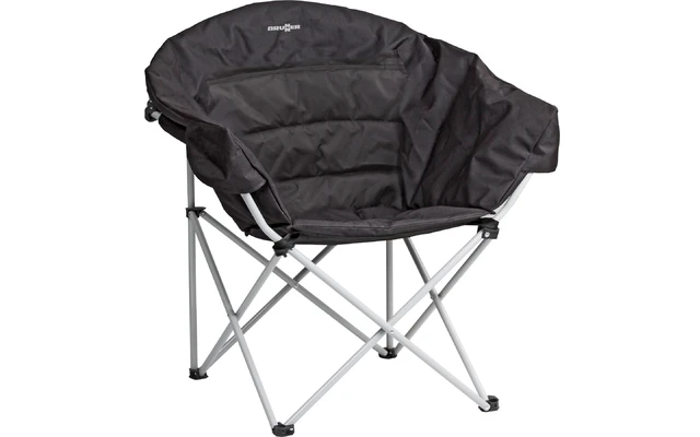 Brunner Action Delilah Faltsessel Schwarz