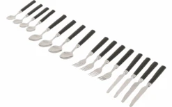 Outwell Besteckset Mit Tasche 16 Teilig