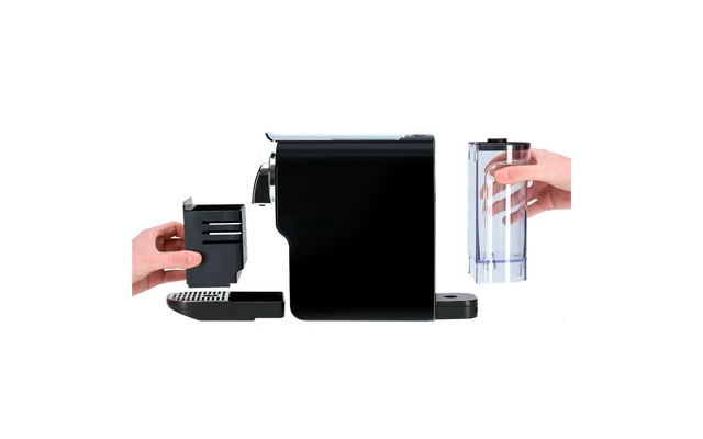 Mestic ME-80 Espressomaschine 220 - 240 V – Bild 3