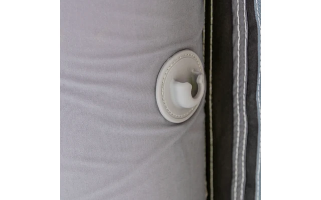 Dometic Veranda Storm Pole Stufenlose Teleskopsystem Aluminiumstange – Bild 3