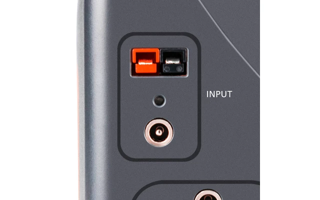 Berger Powerstation BPS 600 – Bild 5