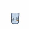 Mepal Mio Kinder Trinkglas 250 Ml Sailors Bay
