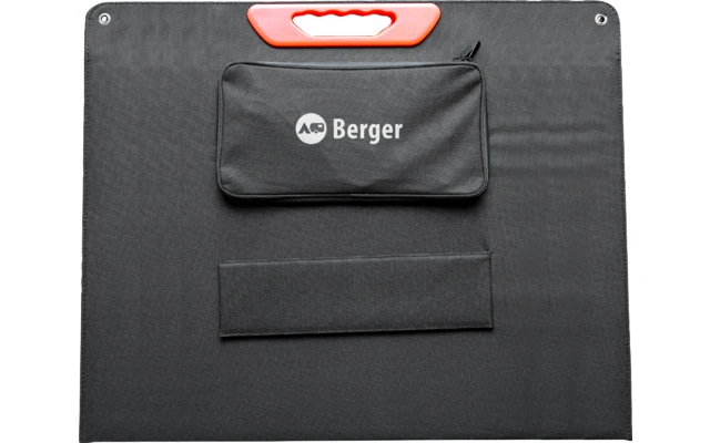 Berger Solarpanel BFSP 300 – Bild 2