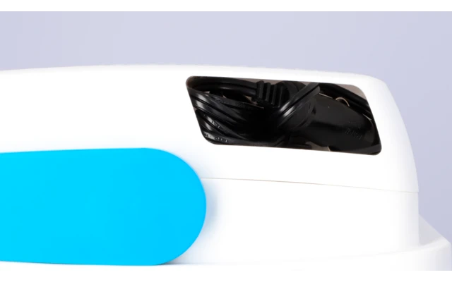 Berger Kühlbox Thermoelektrisch DC 21l 12V – Bild 2